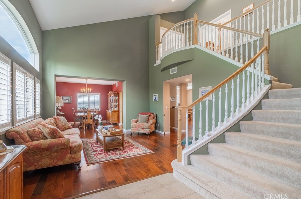 317 Montebello Oaks Dr, Lake Nacimiento CA  93446-7116 exterior