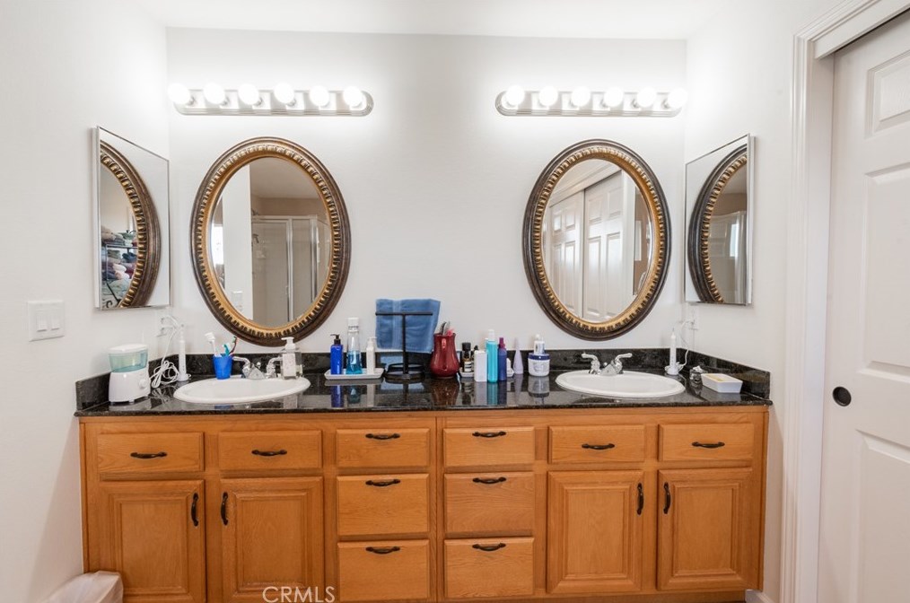 317 Montebello Oaks Dr, Lake Nacimiento CA  93446-7116 exterior