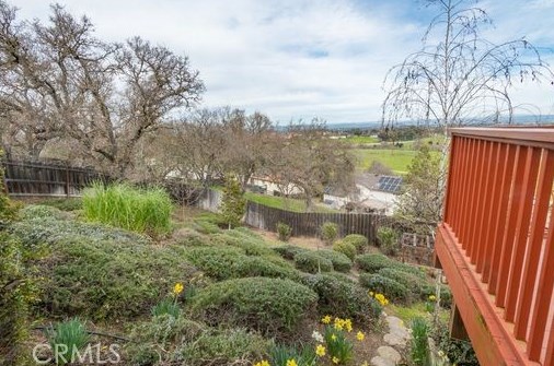 317 Montebello Oaks Dr, Lake Nacimiento CA  93446-7116 exterior