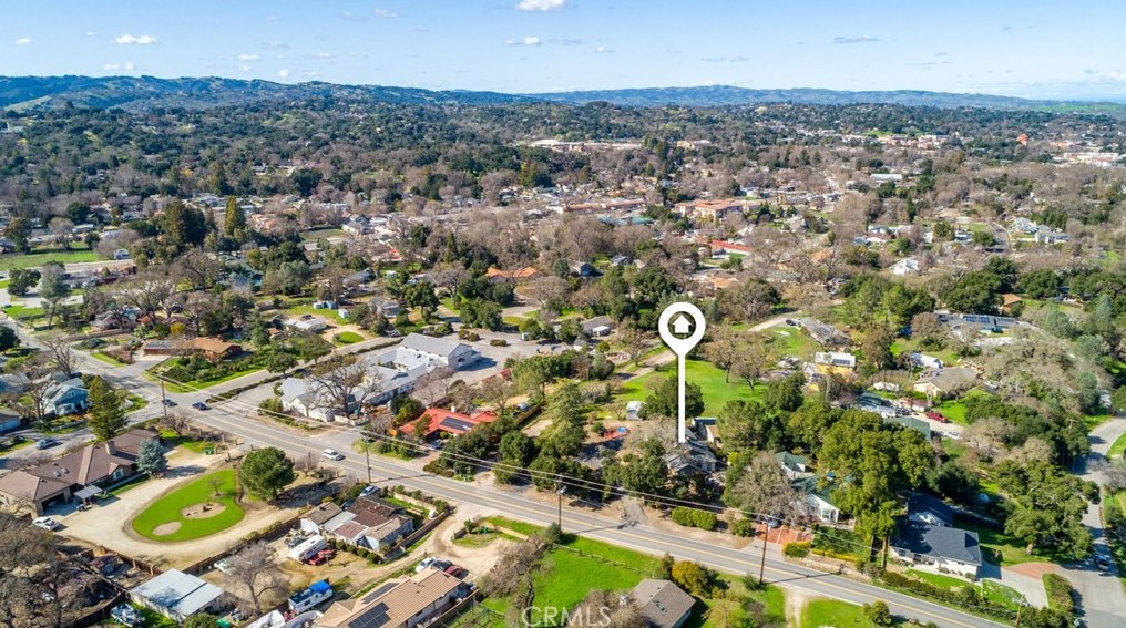 8275 Curbaril Ave, Atascadero CA 93422-5260 exterior