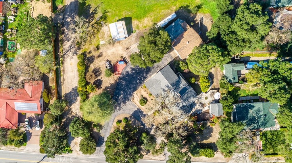 8275 Curbaril Ave, Atascadero CA 93422-5260 exterior