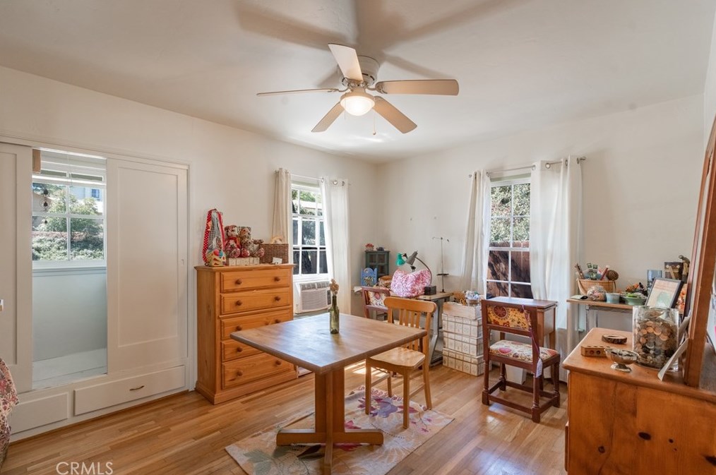 145 16th St, Lake Nacimiento CA  93446-2079 exterior