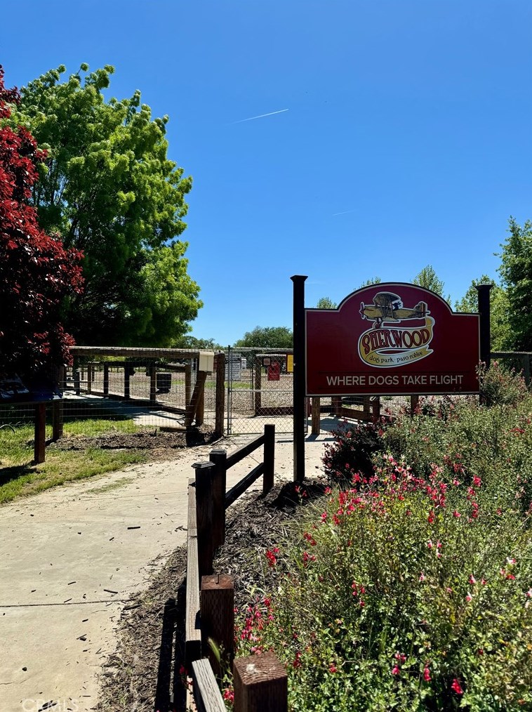 1731 Ponderosa Ln, Lake Nacimiento CA  93446-3633 exterior