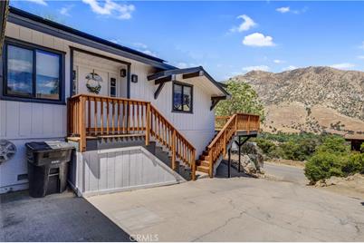 100 Elm Street, Kernville, CA 93238 - Photo 1