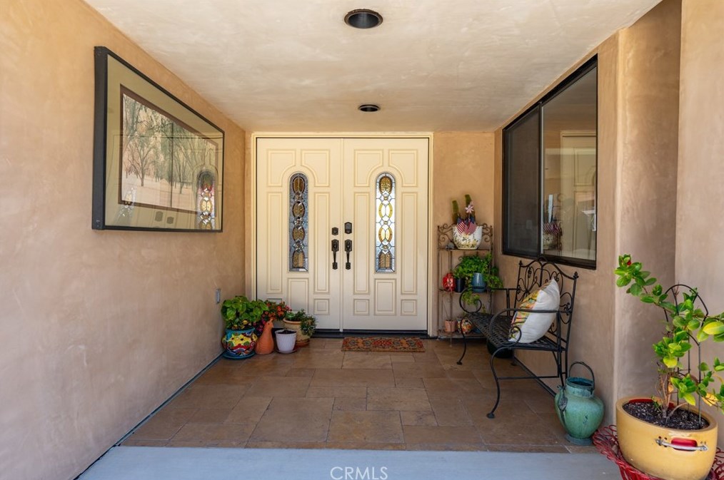 1240 Mountain Springs Rd, Lake Nacimiento CA  93446-5215 exterior
