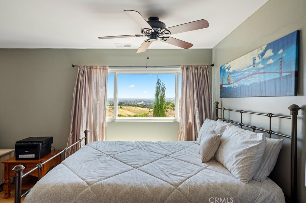 1240 Mountain Springs Rd, Lake Nacimiento CA  93446-5219 exterior