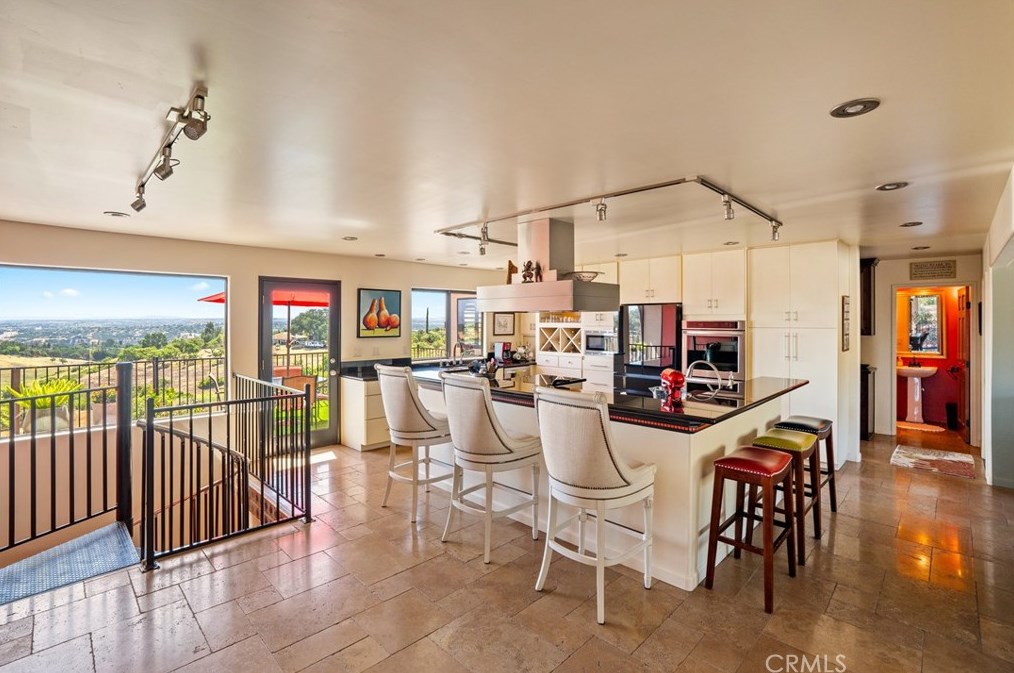 1240 Mountain Springs Rd, Lake Nacimiento CA  93446-5219 exterior