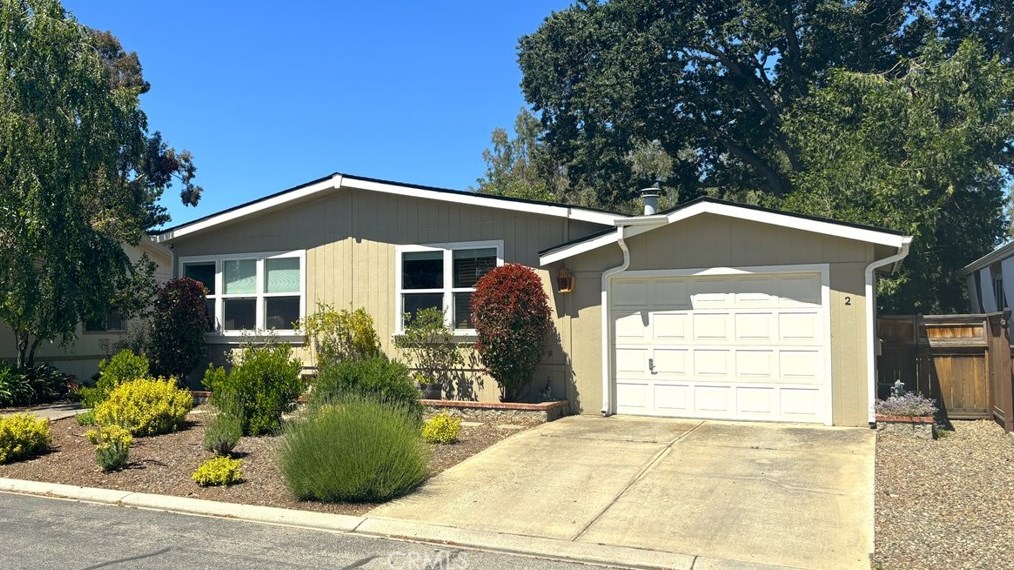 1220 Bennett Way, Templeton CA  93465-3616 exterior