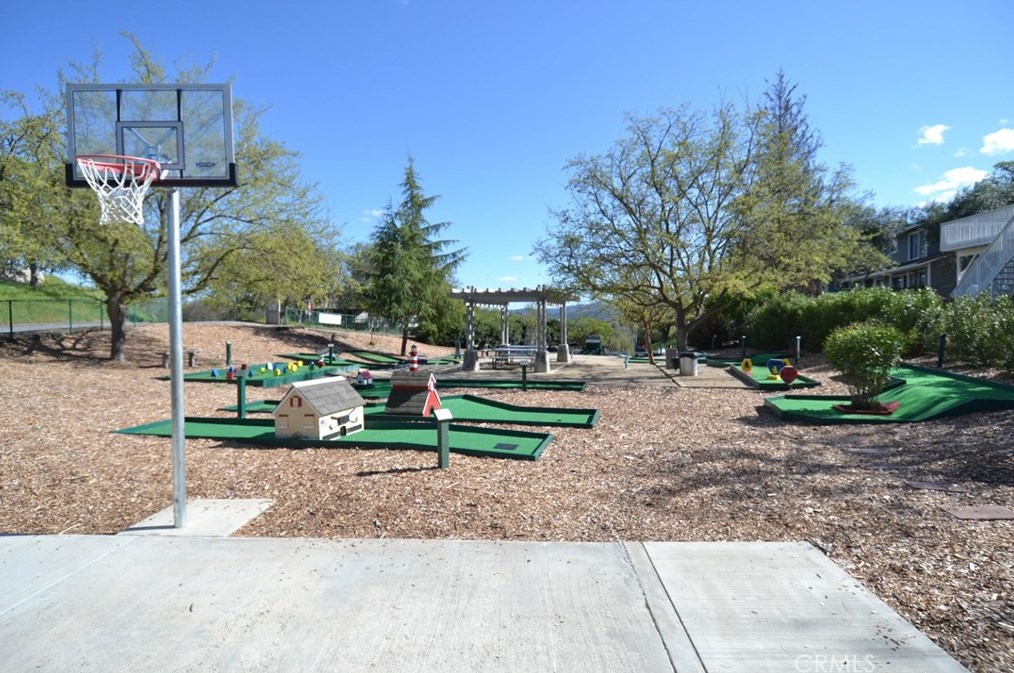 8121 Smith Point Rd, Lake Nacimiento CA  93426-9633 exterior