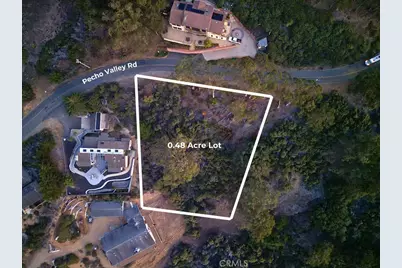 0 Pecho Valley Rd, Los Osos, CA 93402 - Photo 5