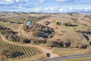 390 San Marcos Rd, Paso Robles, CA 93446 - Photo 1