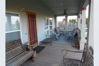 14451 Dorris Road, Santa Margarita, CA 93453 - Photo 11