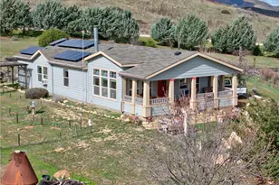 14451 Dorris Rd, Santa Margarita, CA 93453 - Photo 5