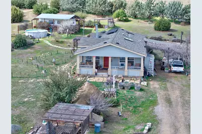 14451 Dorris Road, Santa Margarita, CA 93453 - Photo 7