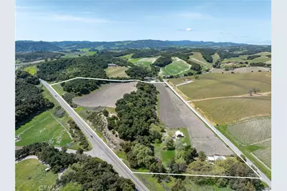 2925 Oakdale Road, Paso Robles, CA 93446 - Photo 1