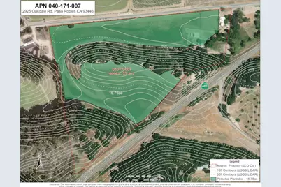 2925 Oakdale Road, Paso Robles, CA 93446 - Photo 47
