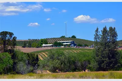 6320 Von Dollen Road, San Miguel, CA 93451 - Photo 1