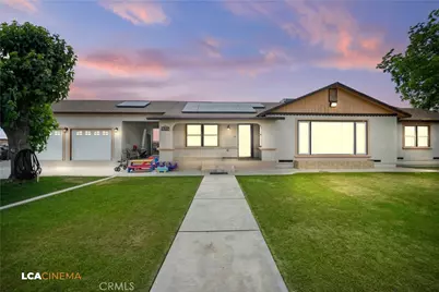 13271 Garzoli Avenue, McFarland, CA 93250 - Photo 1