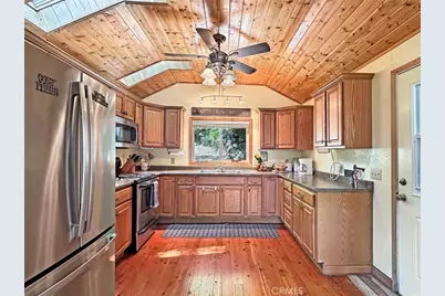 35 Sierra Buttes Road, Sierra City, CA 96125 - Photo 5