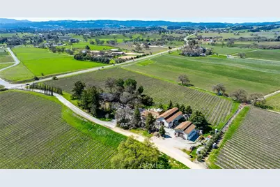 2023 Twelve Oaks Drive, Paso Robles, CA 93446 - Photo 1