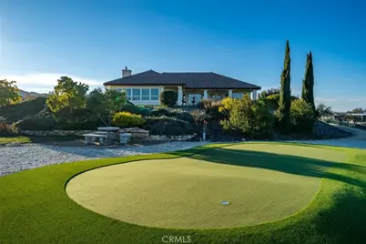 5495 Vista Serrano, Paso Robles, CA 93446 - Photo 1