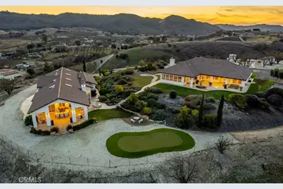 5495 Vista Serrano, Paso Robles, CA 93446 - Photo 3