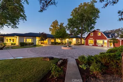 3520 Creston Road, Paso Robles, CA 93446 - Photo 1