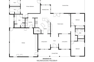 3520 Creston Rd, Paso Robles, CA 93446 - Photo 11