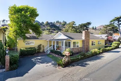 475 Hacienda Drive, Cayucos, CA 93430 - Photo 3