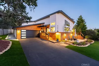 5282 Hillcrest Drive, Cambria, CA 93428 - Photo 1