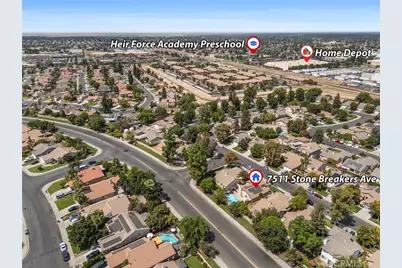 7511 Stone Breakers Avenue, Bakersfield, CA 93313 - Photo 3
