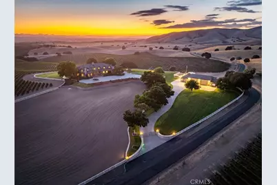 8283 Cross Canyons Road, San Miguel, CA 93451 - Photo 1