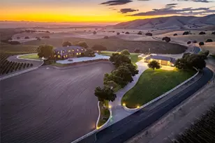 8283 Cross Canyons Rd, San Miguel, CA 93451 - Photo 1