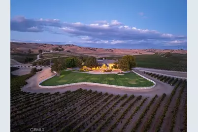 8283 Cross Canyons Road, San Miguel, CA 93451 - Photo 7