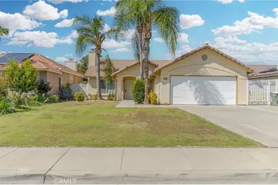 7319 Chilibre Street, Bakersfield, CA 93313 - Photo 1