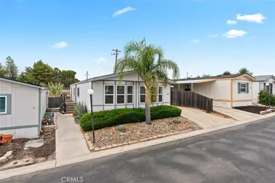 9191 San Diego Way #47, Atascadero, CA 93422 - Photo 37