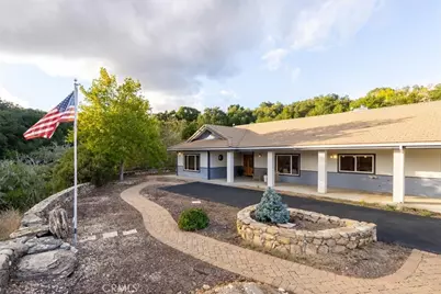 4242 Las Tablas Willow Creek Road, Paso Robles, CA 93446 - Photo 7