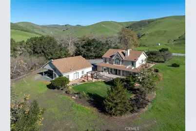 1155 Cayucos Creek Road, Cayucos, CA 93430 - Photo 3