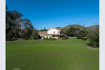 1155 Cayucos Creek Road, Cayucos, CA 93430 - Photo 5