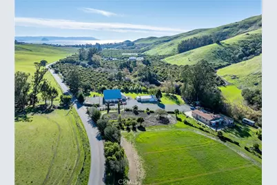 1155 Cayucos Creek Road, Cayucos, CA 93430 - Photo 7
