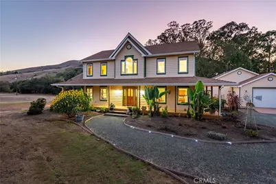 1155 Cayucos Creek Road, Cayucos, CA 93430 - Photo 27