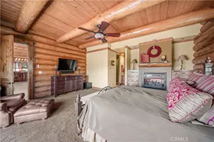 26000 Deertrail Dr, Tehachapi, CA 93561 - Photo 23