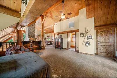 26000 Deertrail Drive, Tehachapi, CA 93561 - Photo 35