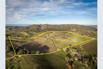 9308 Chimney Rock Road, Paso Robles, CA 93446 - Photo 1