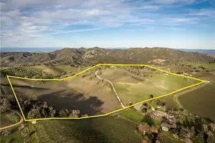 9308 Chimney Rock Rd, Paso Robles, CA 93446 - Photo 1