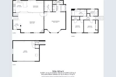 11625 Cenegal, Atascadero, CA 93422 - Photo 31