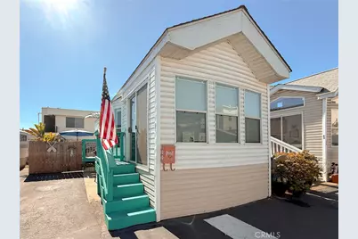 1477 W Grand Ave #50, Grover Beach, CA 93433 - Photo 1