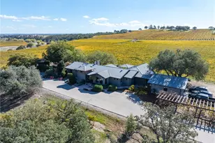 7790 Airport Rd, Paso Robles, CA 93446 - Photo 1