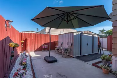 317 Nita, Bakersfield, CA 93308 - Photo 39