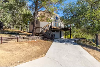 2178 Ridge Rider, Bradley, CA 93426 - Photo 1